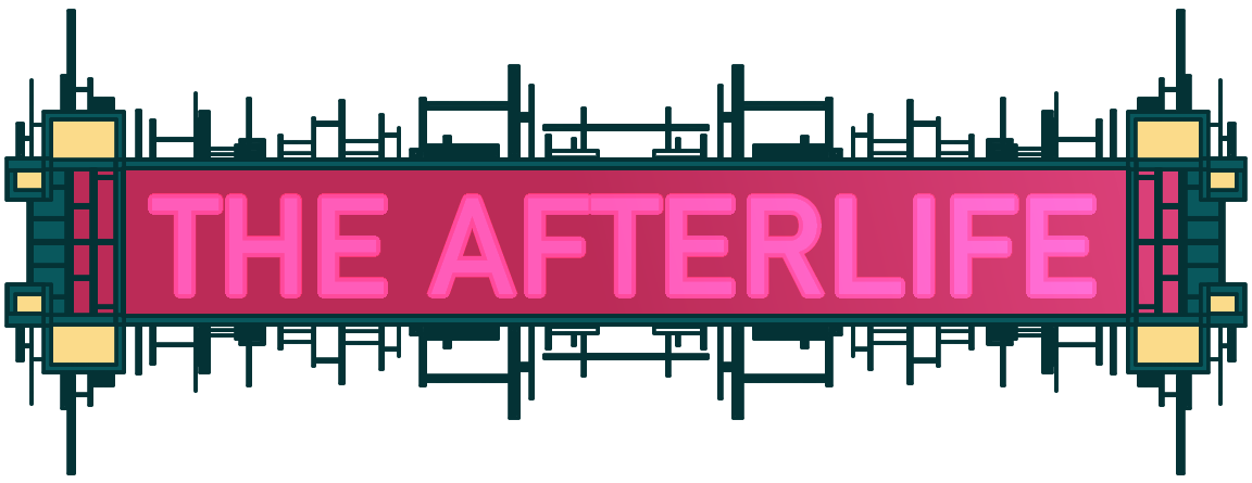 The Afterlife